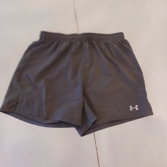 Under Armour Shorts - Picture 1 of 2